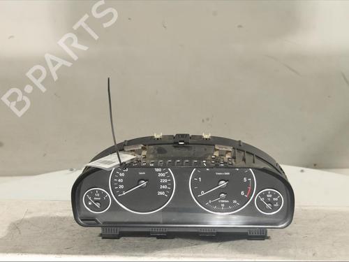 instrument-cluster-bmw-x3-f25-2010-2011-2012-2013-2014-2015-2016-2017-26949120 main image