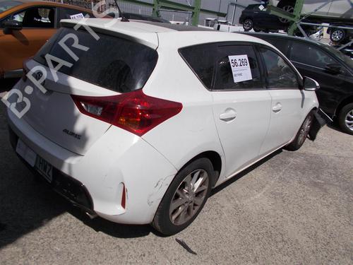 Starter TOYOTA AURIS (_E18_) 2.0 D-4D (ADE186_, ADE186R) | BP29622696M8 - Image 6