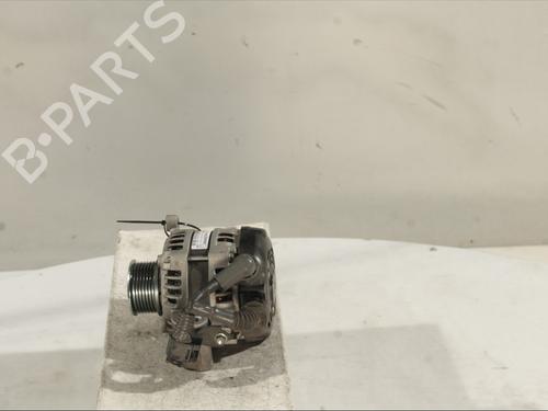 Alternator TOYOTA AURIS (_E18_) 2.0 D-4D (ADE186_, ADE186R) | BP30188979M7