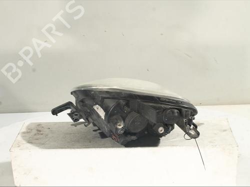 Right headlight FIAT 500L (351_, 352_) 1.3 D Multijet (199.LYM11, 199.LYM1A) | BP24857188C29 - Image 2