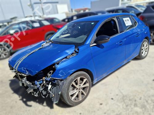 Electronic module OPEL CORSA F (P2JO) 1.2 (68) | BP40485027M83 - Image 5