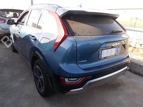 Used Parts KIA NIRO II (SG2) 1.6 GDi Plug-in Hybrid 4947412