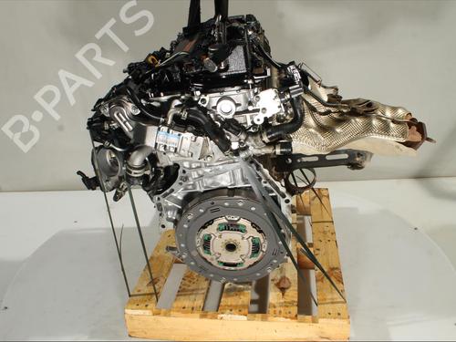 Engine TOYOTA RAV 4 V (_A5_, _H5_) 2.5 Hybrid AWD (AXAH54, AXAL54) | BP23397962M1 