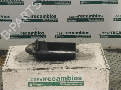 Used Starter Starter AUDI A4 B6 (8E2) 1.9 TDI (130 hp) 11898266 11898266