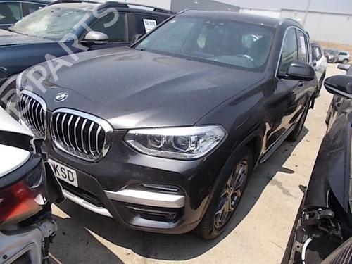 Headlight switch BMW X3 (G01, F97, G08) xDrive 20 d | BP39061130I24 - Image 6
