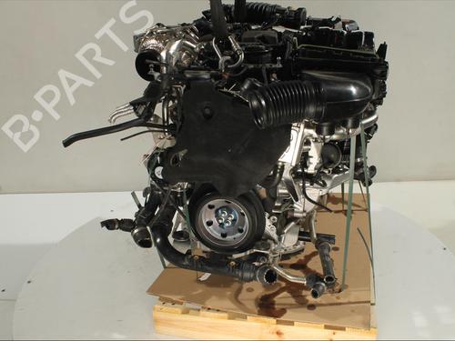 Engine MERCEDES-BENZ GLC Coupe (C254) 220d 4-matic (254.305) | BP27859051M1 