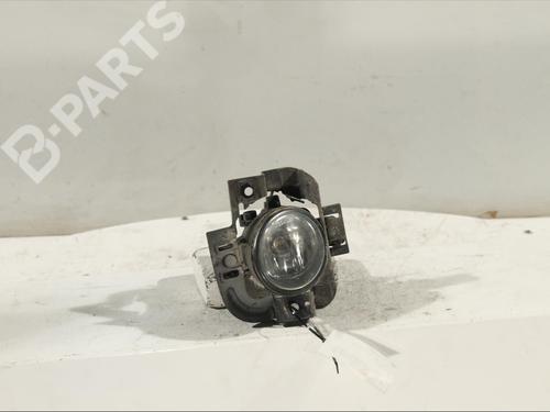 Højre foran tåkelykt NISSAN X-TRAIL I (T30) [2001-2013]  11904059