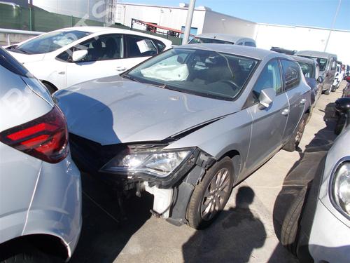 Right taillight SEAT LEON (5F1) 1.6 TDI | BP30092767C35 - Image 5