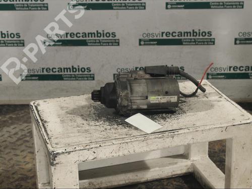 Startmotor SEAT LEON (1P1)  | BP11980262M8 