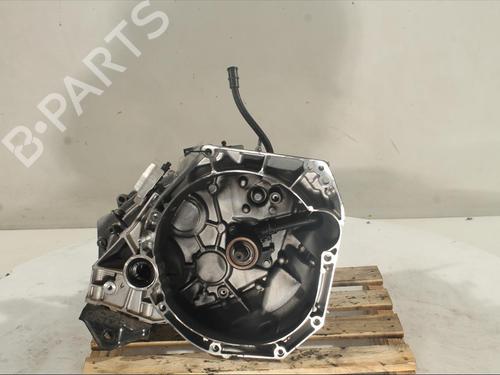 Used Gearbox Gearbox DACIA SANDERO III 1.0 TCe 90 (91 hp) 19483980 19483980