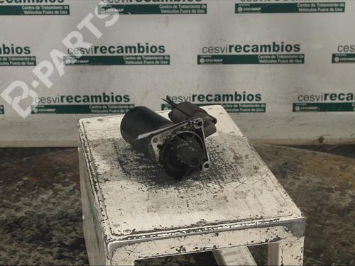 Starter FIAT DOBLO Box Body/MPV (223_) 1.3 D Multijet | BP11988932M8 