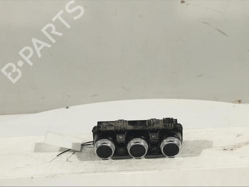 Used Climate control Climate control DACIA DUSTER (HM_) 1.5 dCi 115 (HMAD) (116 hp) 11985462 11985462