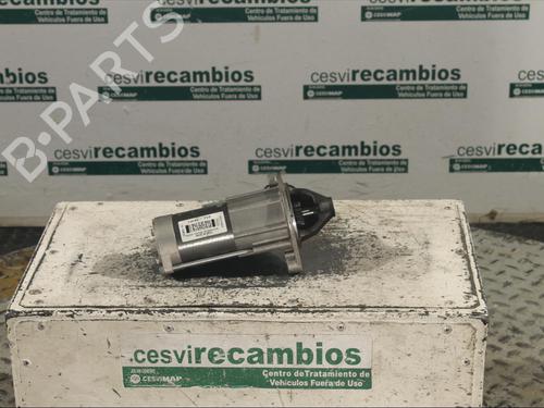 Used Starter Starter HYUNDAI i20 II (GB, IB) 1.2 (84 hp) 11980571 11980571