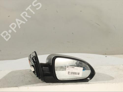 Right mirror KIA STONIC (YB) 1.0 T-GDi Eco-Dynamics+ 87620H8050