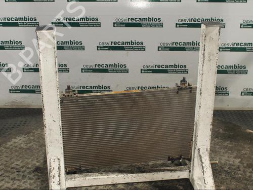 AC radiator PEUGEOT PARTNER Tepee 1.6 HDi | BP12074640M32 