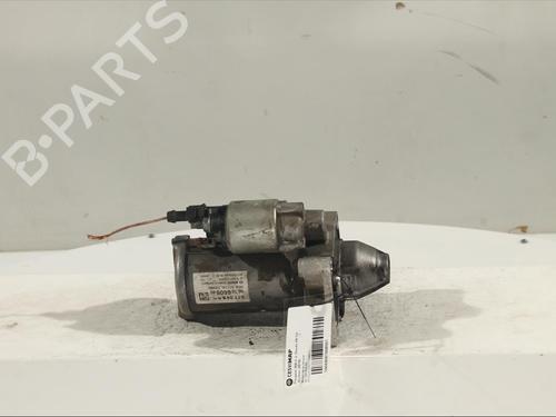 Used Starter Starter PEUGEOT 308 II (LB_, LP_, LW_, LH_, L3_) 1.6 HDi 100 (99 hp) 11910905 11910905