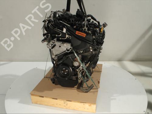 Engine VW TIGUAN (AD1, AX1) 2.0 TDI | BP32333405M1
