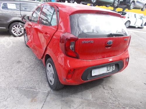 Engine KIA PICANTO III (JA) 1.0 | BP30448130M1  - Image 7