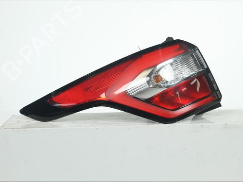 Used Left taillight Left taillight FORD KUGA II (DM2) 2.0 TDCi (150 hp) 35797856 35797856