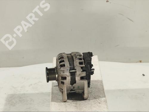 Alternator DACIA SANDERO II  | BP11911205M7 
