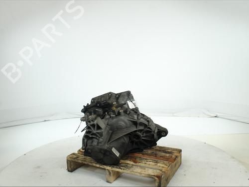 Gearbox FORD FOCUS III 1.5 TDCi | BP39756663M3 - Image 4