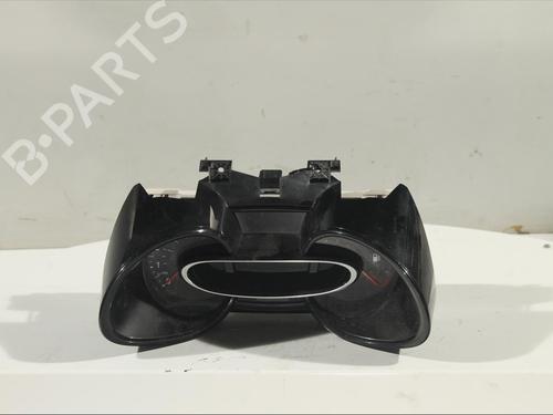 Used Instrument cluster Instrument cluster RENAULT CLIO IV (BH_) 0.9 TCe 75 (BHNP) (76 hp) 26919833 26919833