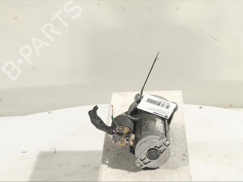 Starter CITROËN C4 Grand Picasso II (DA_, DE_) 2.0 BlueHDi 150 | BP24948005M8 