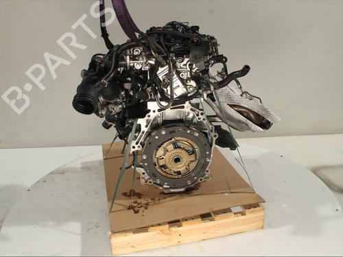 Engine TOYOTA YARIS CROSS (MXP_) 1.5 Hybrid (MXPJ10) | BP29382862M1 
