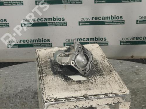 Starter DACIA SANDERO II  | BP11899605M8 