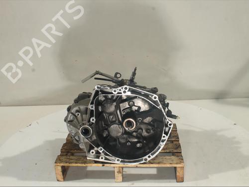 Used Gearbox CITROËN C4 II (NC_) 1.6 BlueHDi 120 (120 hp) 20932006
