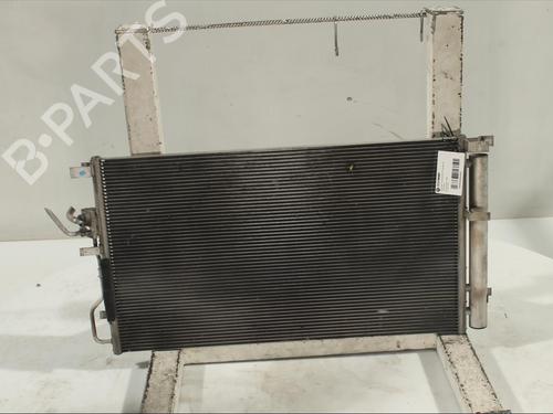 Used AC radiator AC radiator 12084717 12084717