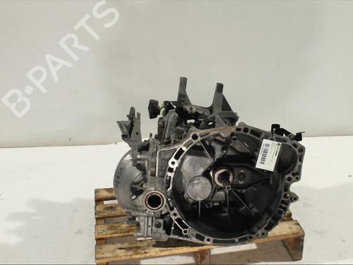Used Gearbox Gearbox CITROËN C5 III (RD_) 2.0 HDi 140 (RDRHF8, RDRHFA, RDRHA8, RDRHAJ) (140 hp) 11903243 11903243