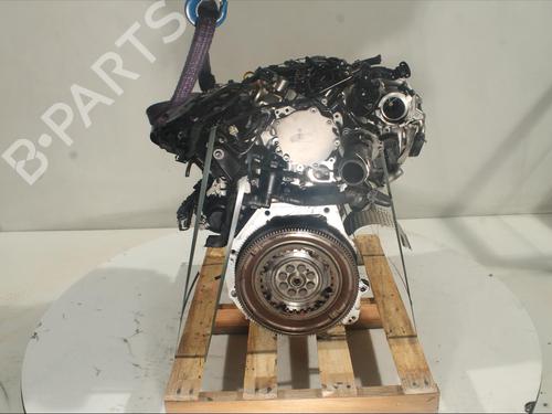 Engine SEAT ATECA (KH7, KHP)  | BP21125409M1 