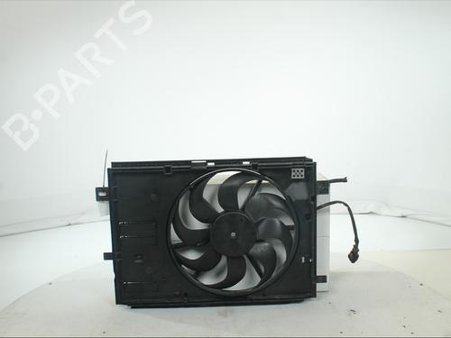 Køleventilator elektrisk Køleventilator elektrisk PEUGEOT 308 SW II (LC_, LJ_, LR_, LX_, L4_) 1.5 BlueHDi 130 (131 hp) 37432716 37432716