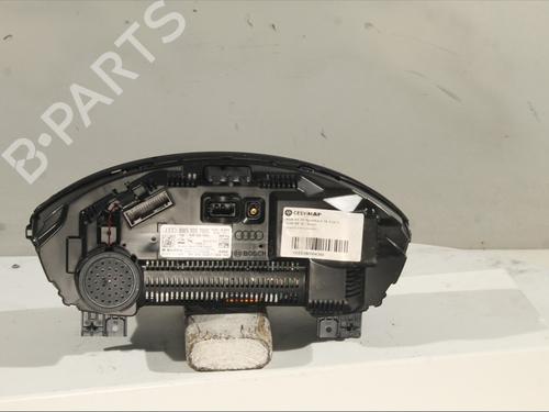 Instrument cluster AUDI A5 Sportback (F5A, F5F) 3.0 TDI quattro | BP31634253C47