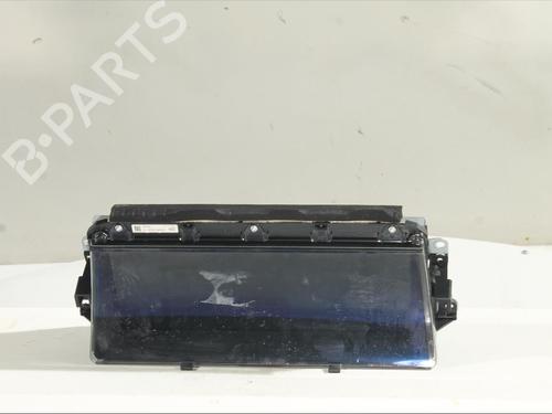 Display LEXUS GS (_L1_) 450h (GWL10_, GWL10, GWL10R) (345 hp) 26146906