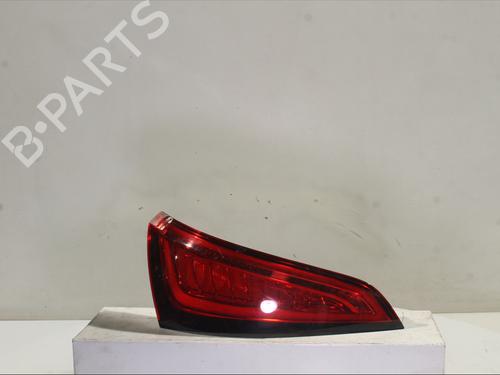 left-taillight-audi-q5-8rb-2008-2009-2010-2011-2012-2013-2014-2015-2016-2017-2018-2019-33032309 main image