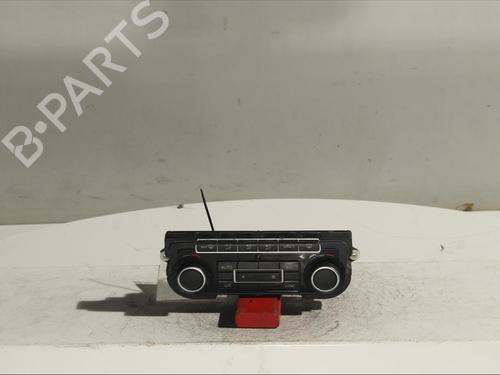 Used Climate control Climate control VW CADDY III Box Body/MPV (2KA, 2KH, 2CA, 2CH) 1.6 TDI (102 hp) 15136938 15136938