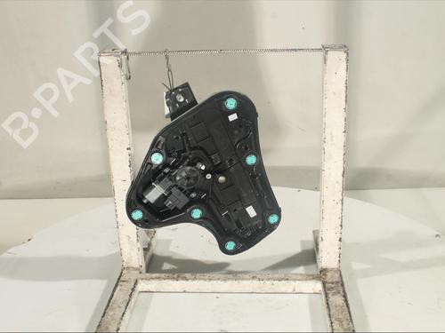 Used Rear right window mechanism VW GOLF ALLTRACK VIII (CG5) [2020-2025]  18947152
