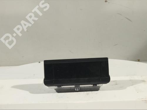 Used Instrument cluster CITROËN C4 CACTUS 1.2 THP 110 (110 hp) 11984992