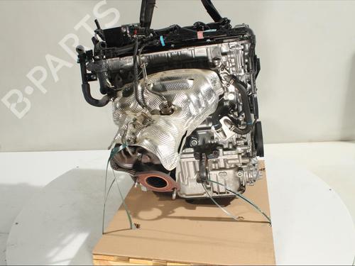 Motor CHRYSLER 300M (LR) 3.5 V6 24V | BP26651341M1 