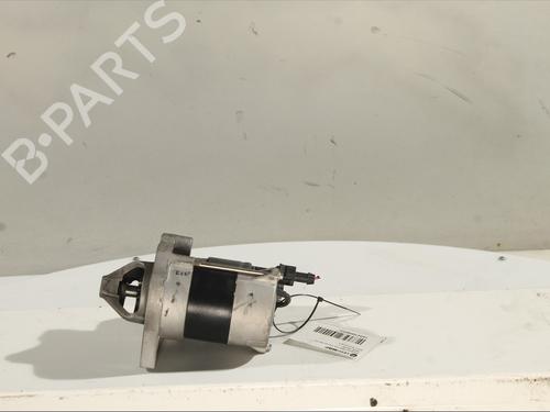 Used Starter PEUGEOT 308 II (LB_, LP_, LW_, LH_, L3_) 1.2 THP 110 (110 hp) 29203079