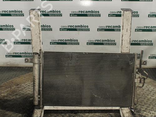 Used AC radiator AC radiator HYUNDAI ACCENT II (LC) 1.5 CRDi (82 hp) 12074878 12074878