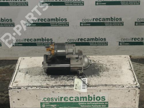 Used Starter DACIA SANDERO II [2012-2025]  11897363