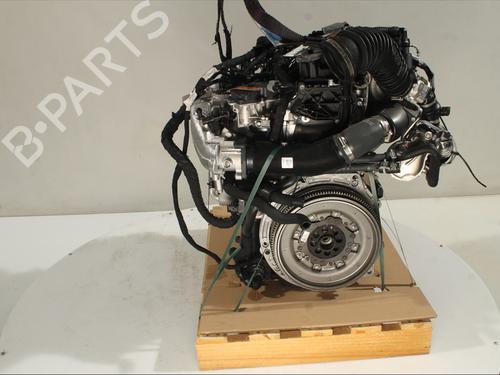 Motor VW TIGUAN (CT1) 2.0 TDI | BP28350436M1 
