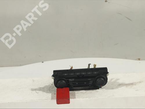 Used Climate control SEAT LEON (1P1) [2005-2013]  11985392