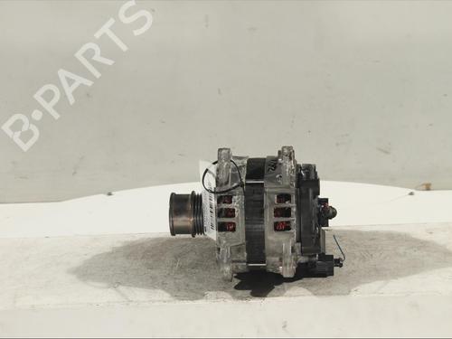 Used Alternator Alternator VW T-ROC (A11, D11) 1.5 TSI (150 hp) 11908816 11908816