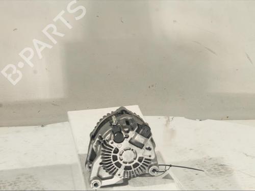 Alternator MAZDA CX-5 (KE, GH) 2.0 (KEEFW) | BP19776530M7 