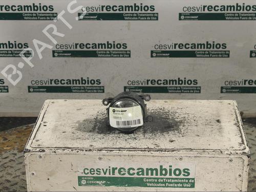 Used Right front fog light Right front fog light SUZUKI SX4 (EY, GY) 1.6 VVT (RW416, YA21S) (120 hp) 11895125 11895125