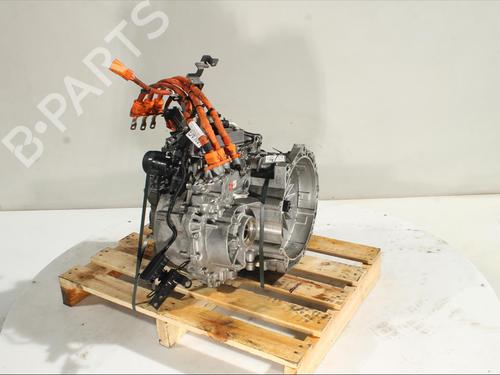 Electronic module CUPRA FORMENTOR (KM7, KMP) 1.4 e-Hybrid | BP24352641M83  - Image 7